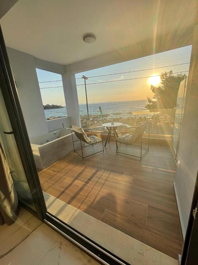 Casa Anastasia Premium Stay Toroni Exterior photo