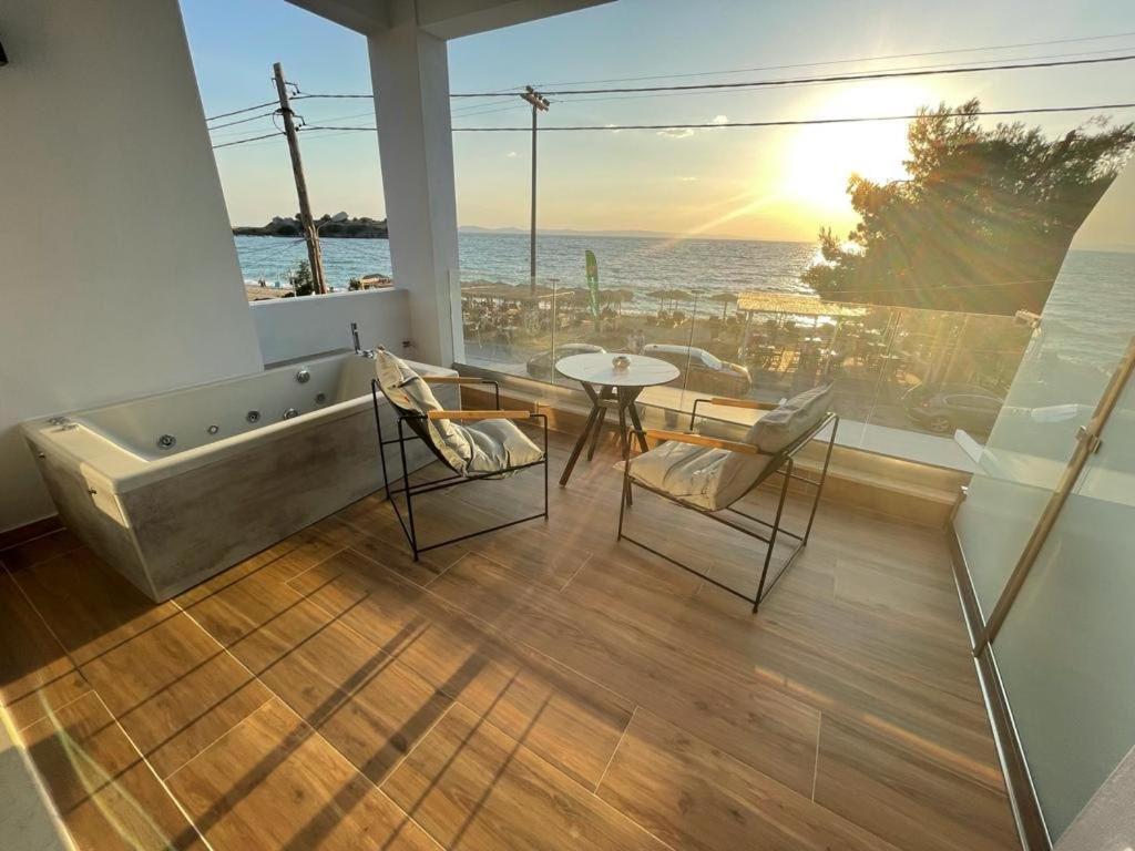 Casa Anastasia Premium Stay Toroni Exterior photo