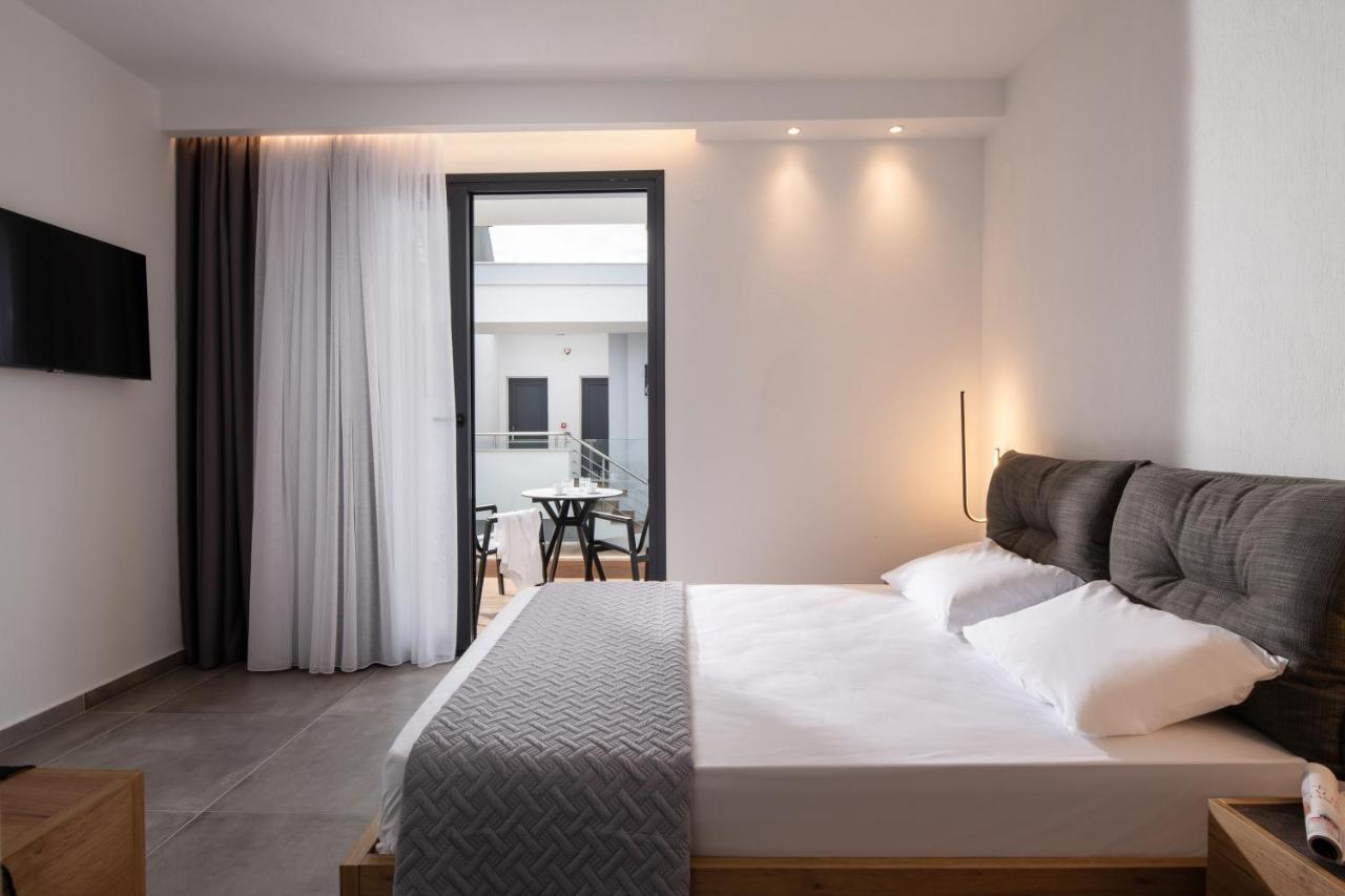 Casa Anastasia Premium Stay Toroni Exterior photo