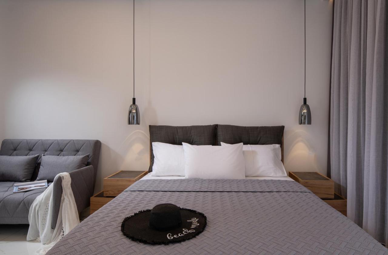 Casa Anastasia Premium Stay Toroni Exterior photo